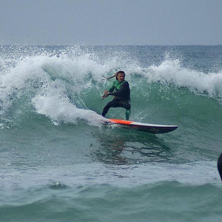 Les Toiles De Mer Wimereux Exterior foto