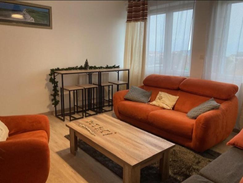 Les Toiles De Mer Wimereux Exterior foto