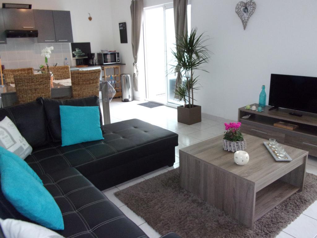 Les Toiles De Mer Wimereux Quarto foto
