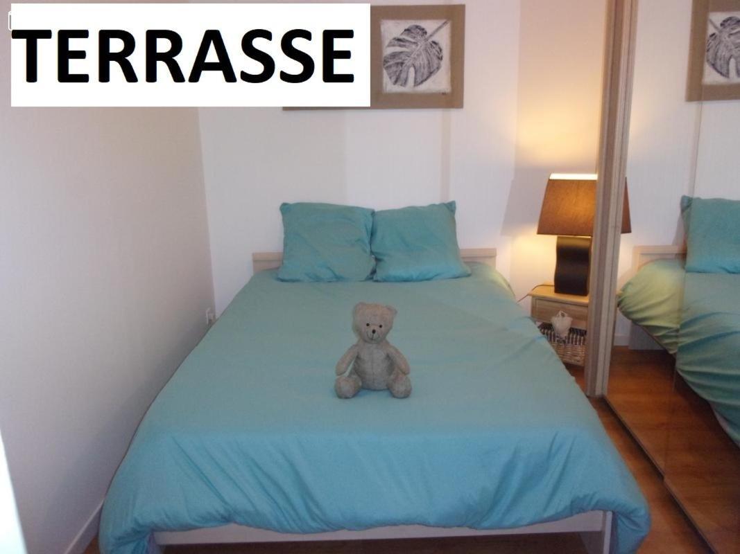 Les Toiles De Mer Wimereux Exterior foto